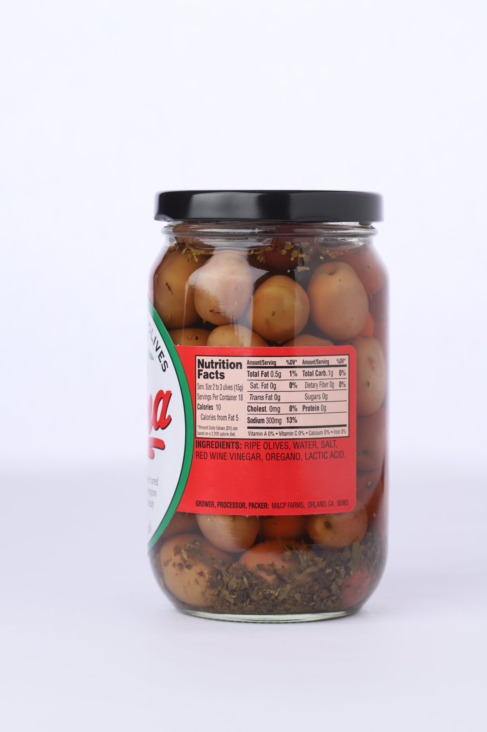 Mediterranean Olives - Image 2