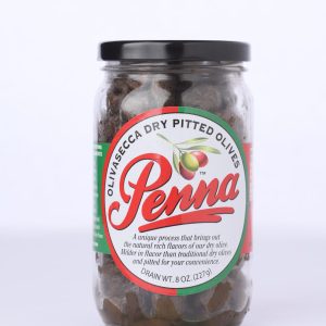 Olivasecca Dry Pitted Olives