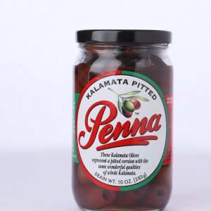 Kalamata Pitted Olives 16oz (Case of 12)