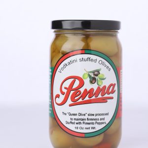 Vodkatini Olives (Case of 12)