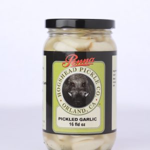 Pickled Garlic (Case of 12)