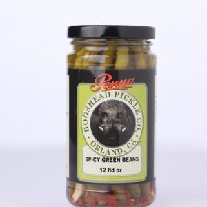 Spicy Green Beans (Case of 12)