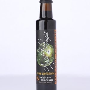 Aged Balsamic Vinegar (Case of 12)