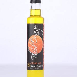 Blood Orange Olive Oil case of 12