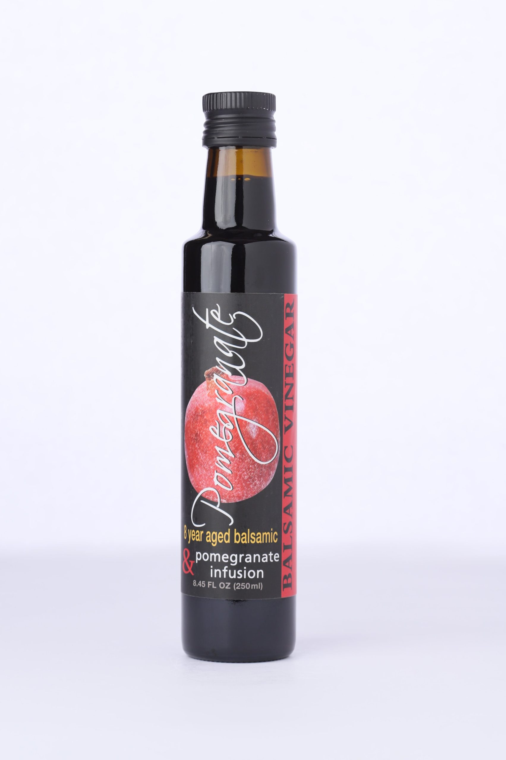 Pomegranate Balsamic Vinegar
