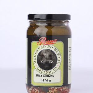 Spicy Gerkins (Case of 12)