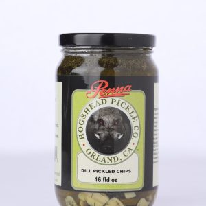 Dill Pickle Chips (Case of 12)