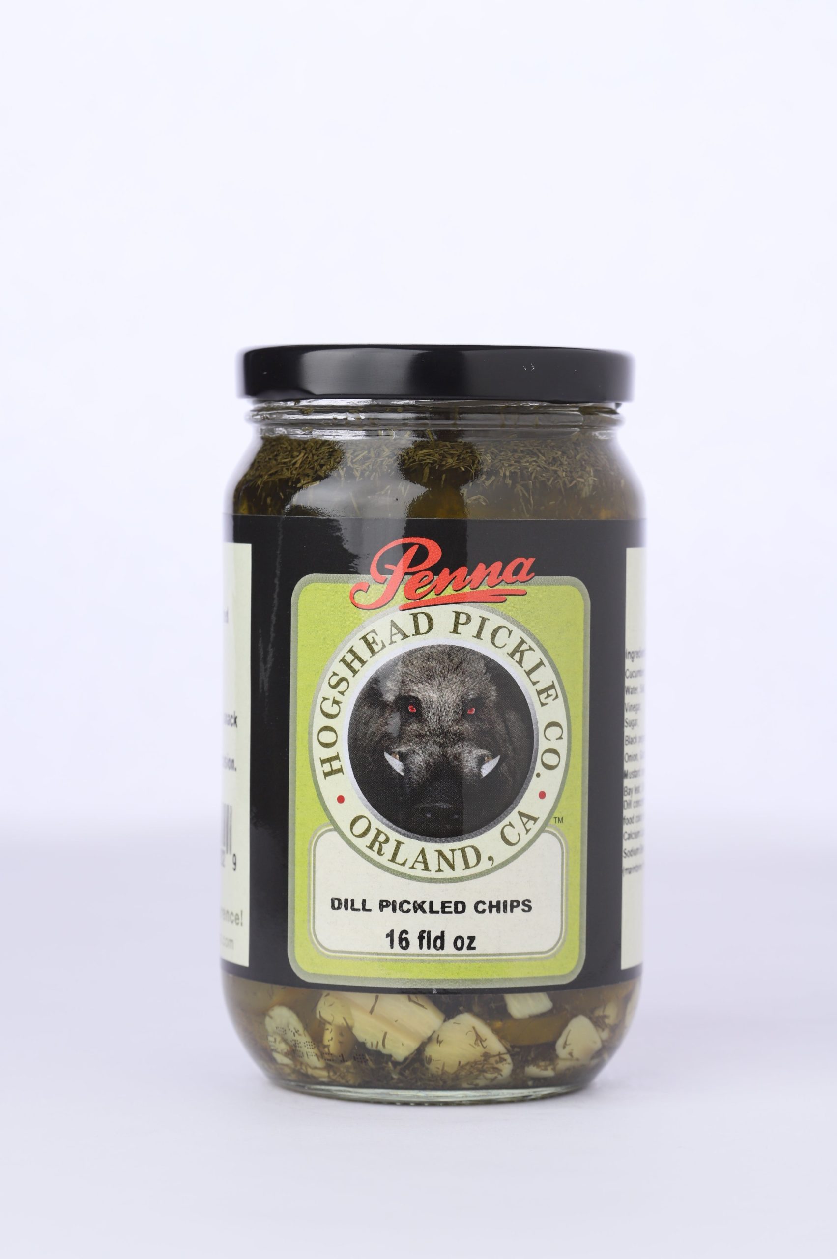 Dill Pickle Chips (Case of 12)