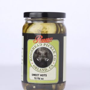 Sweet Hots (Case of 12)