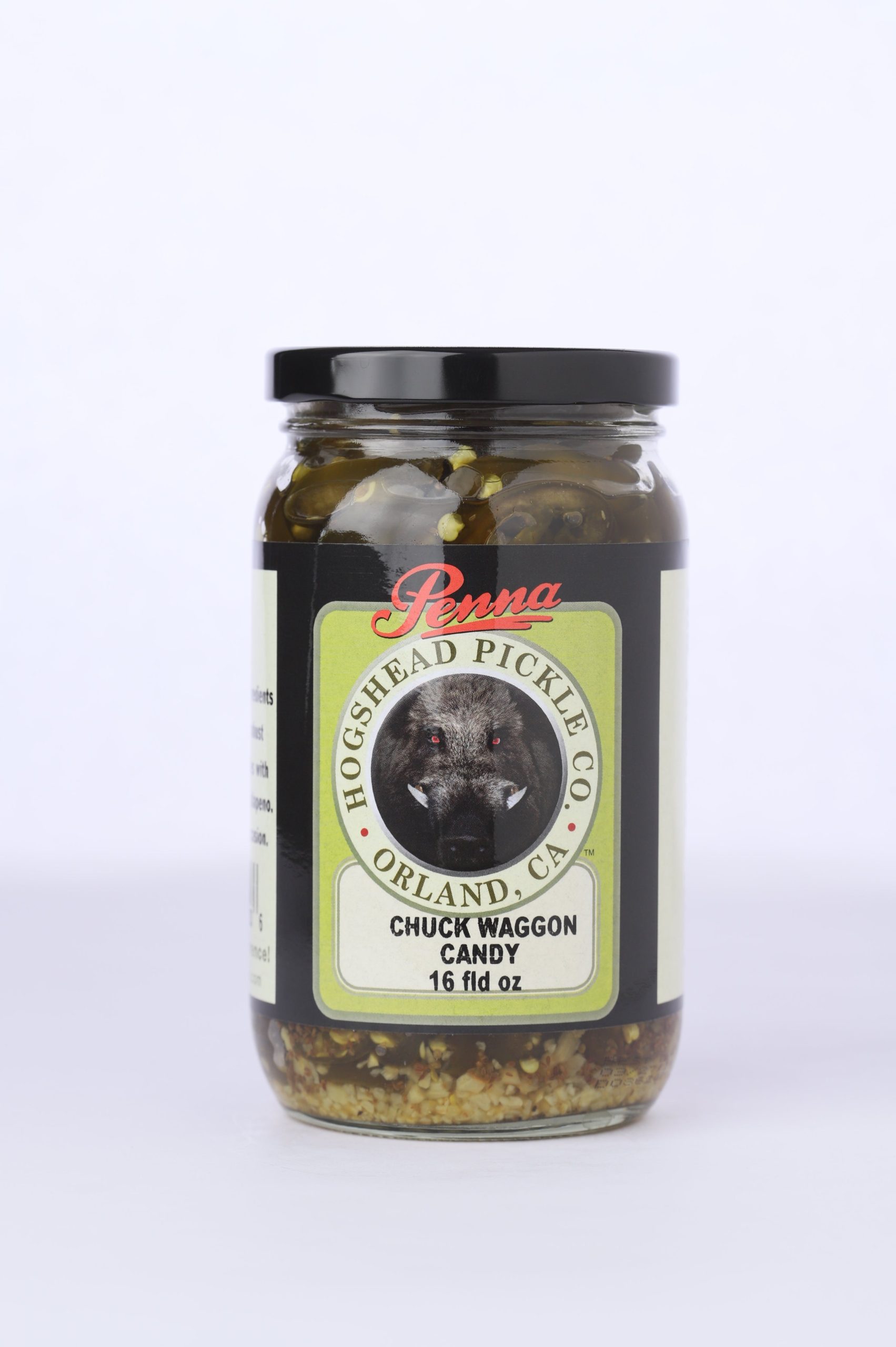 Chuck wagon Candy (Case of 12)