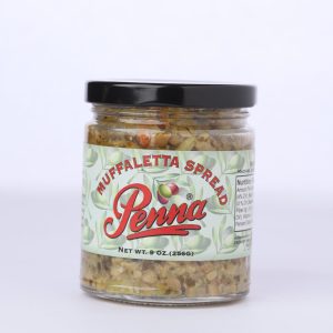 Muffaletta Spread (Case of 12)