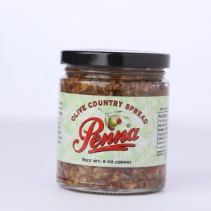 Olive Country Spread (Case of 12)