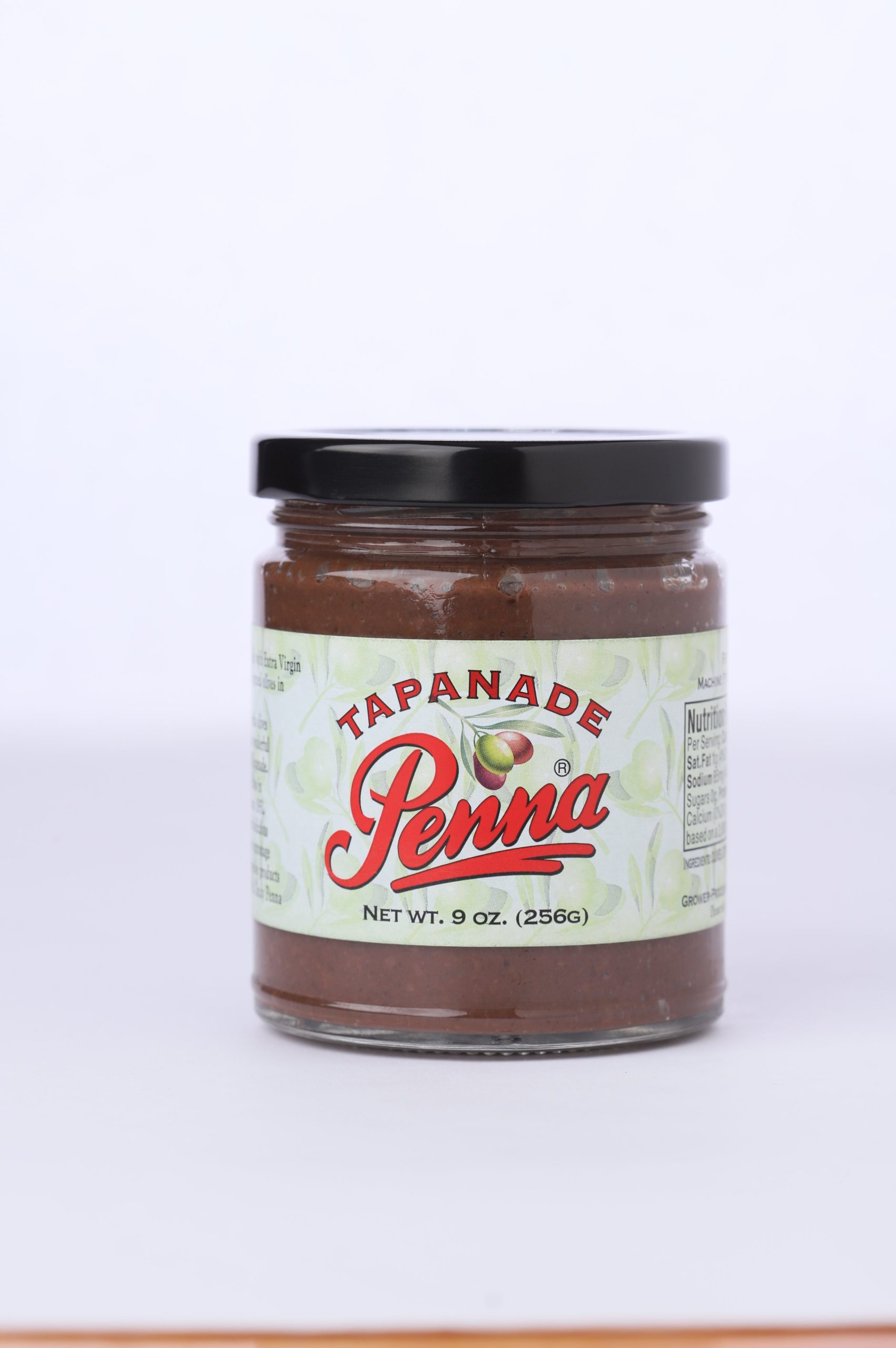Tapenade Spread (Case of 12)