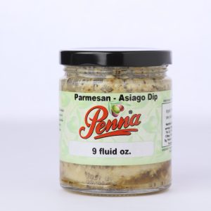 Parmesan Cheese Dip (Case of 12)