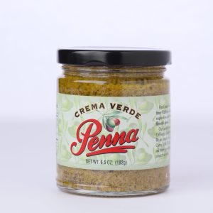 Crema Verde  (Case of 12)