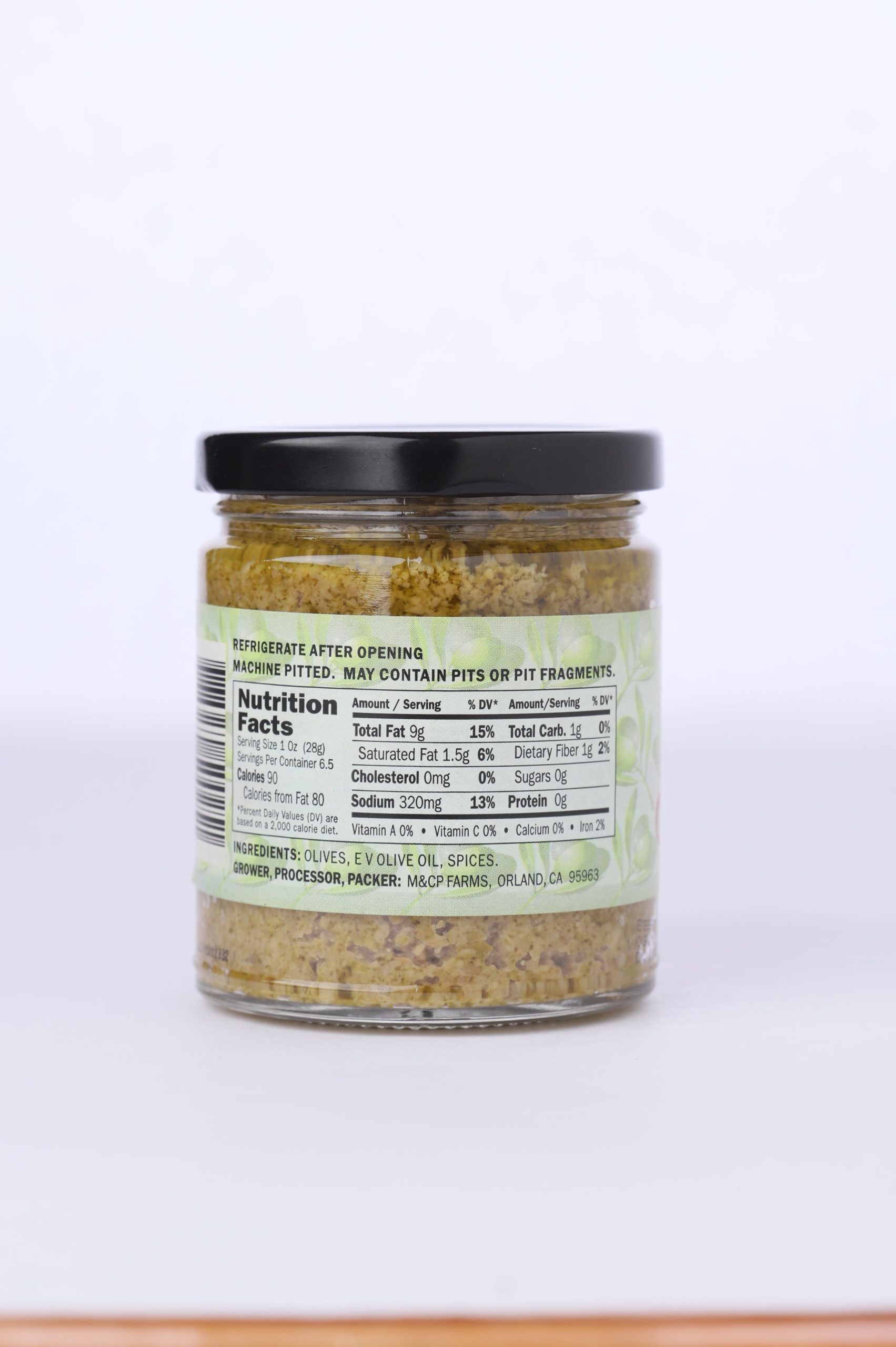 Creme Verde - Image 2