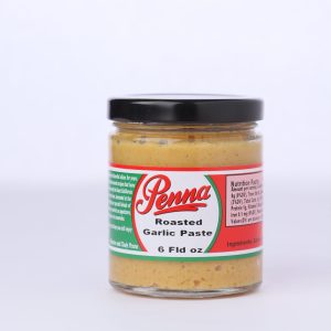 Roasted Garlic Paste (Case of 12)