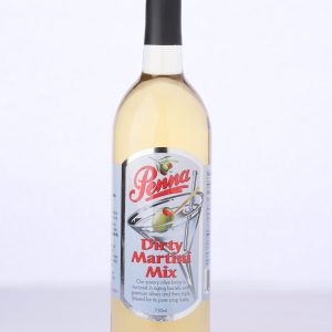 Dirty Martini Mix 750ml   (Case of 6)