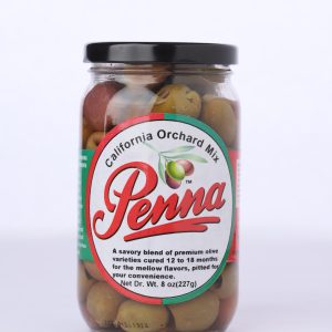 California Orchard Mix 16oz (Case of 12)